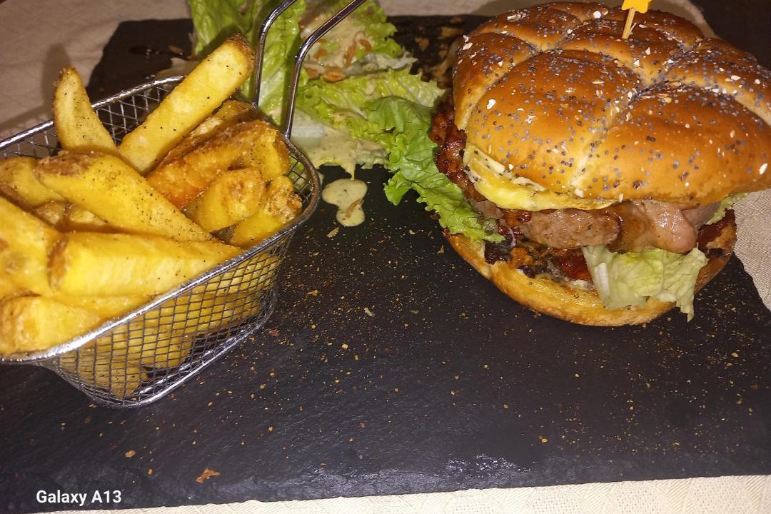 Photo of Others in Thiers