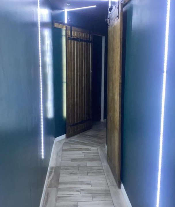 Photo of Bathroom in Saligny-sur-Roudon