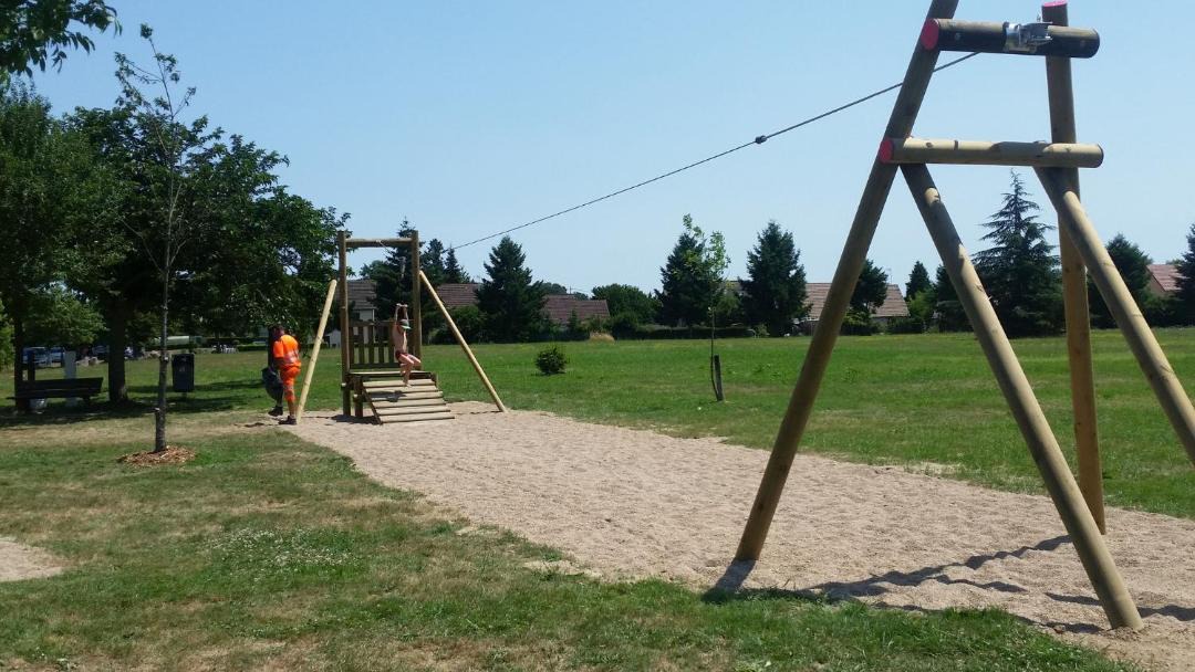 Photo of Outdoor in Saligny-sur-Roudon