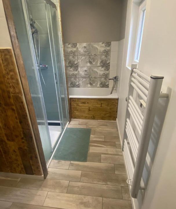 Photo of Bathroom in Saligny-sur-Roudon