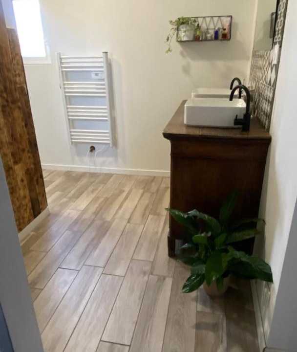 Photo of Bathroom in Saligny-sur-Roudon