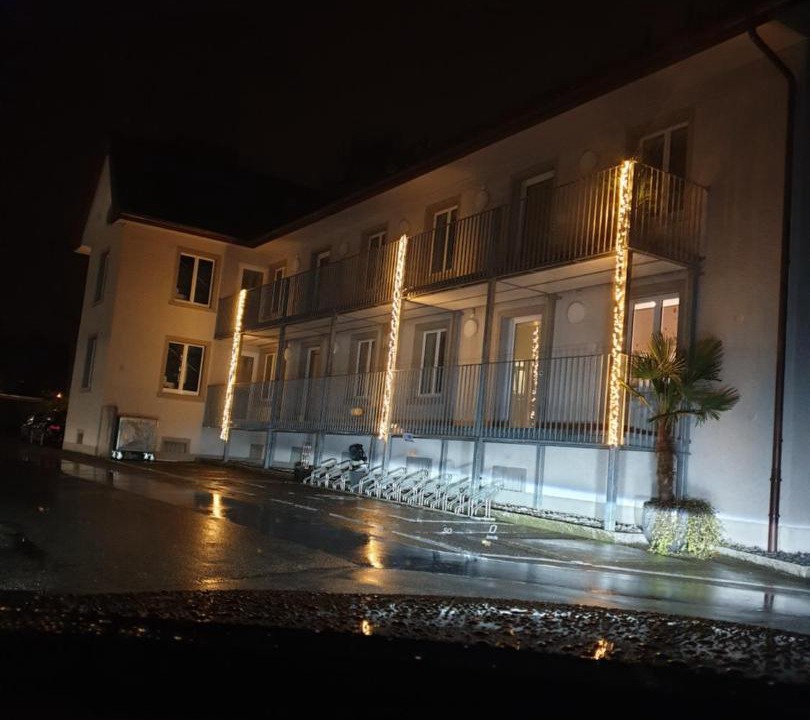 Photo of Buildings in Turgi
