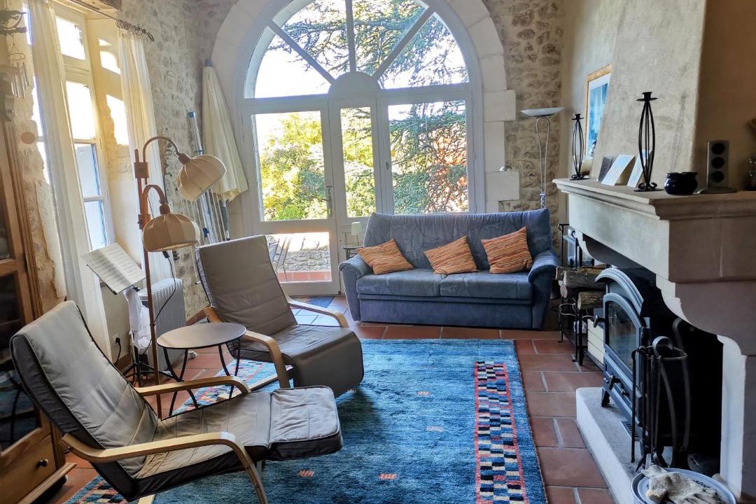 Photo of Livingroom in Cornillon