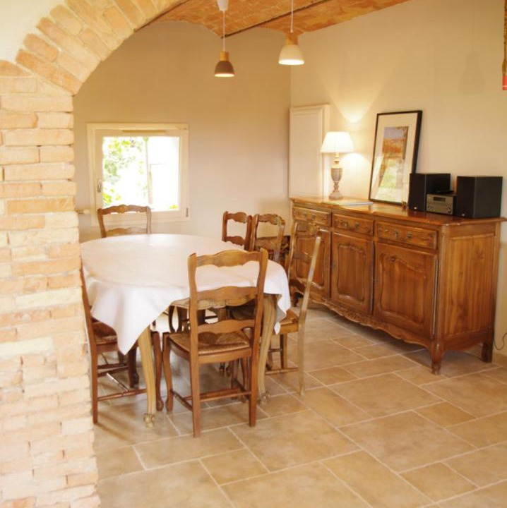 Photo of Livingroom in Orpierre