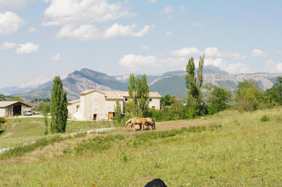 Photo of Buildings in Orpierre