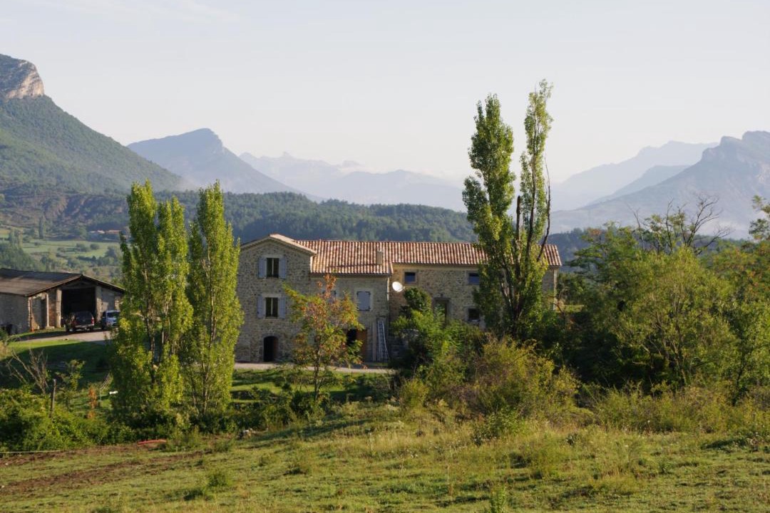Photo of Buildings in Orpierre