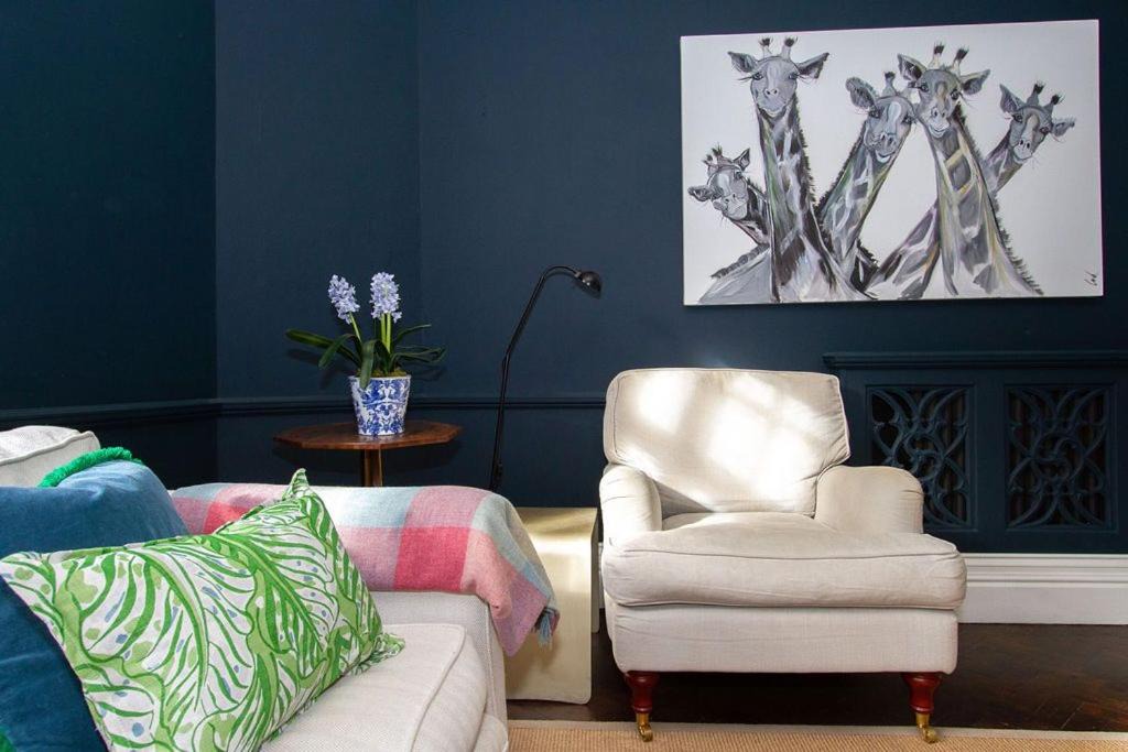 Photo of Livingroom in Bembridge