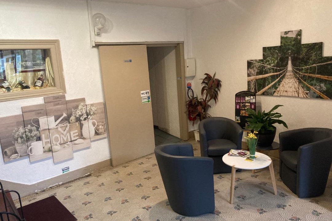 Photo of Others in Thiers