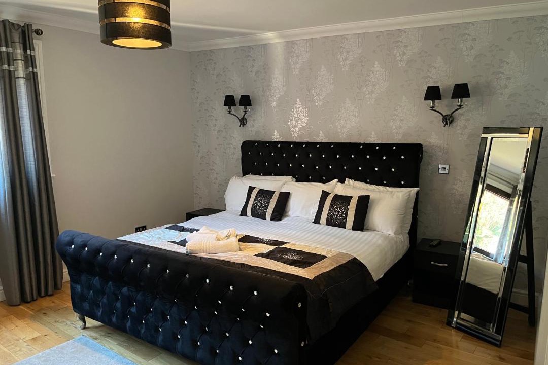 Photo of Bedroom in Arrochar