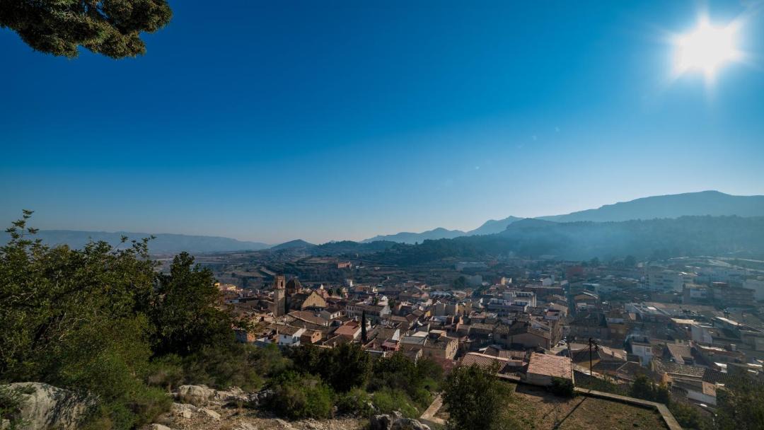 Photo of Others in Castello de Rugat