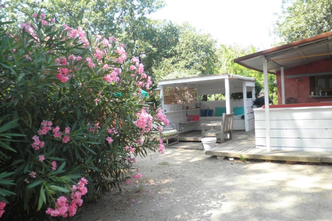 Photo of Buildings in Ramatuelle