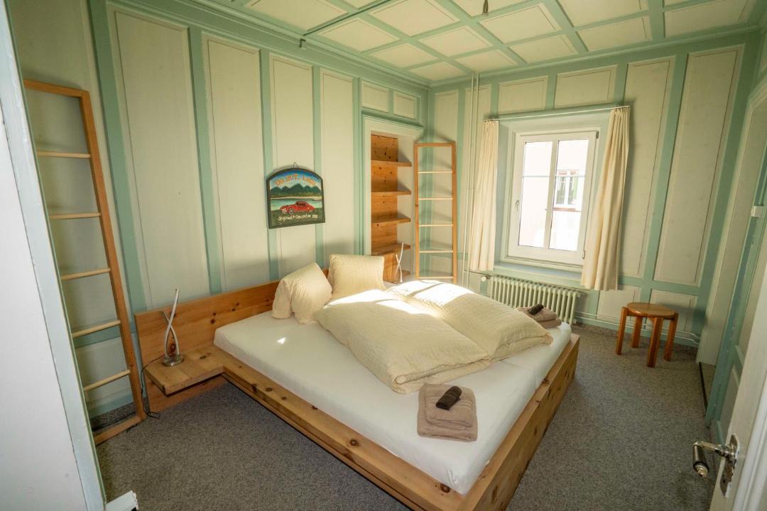 Photo of Others in Engadin Scoul