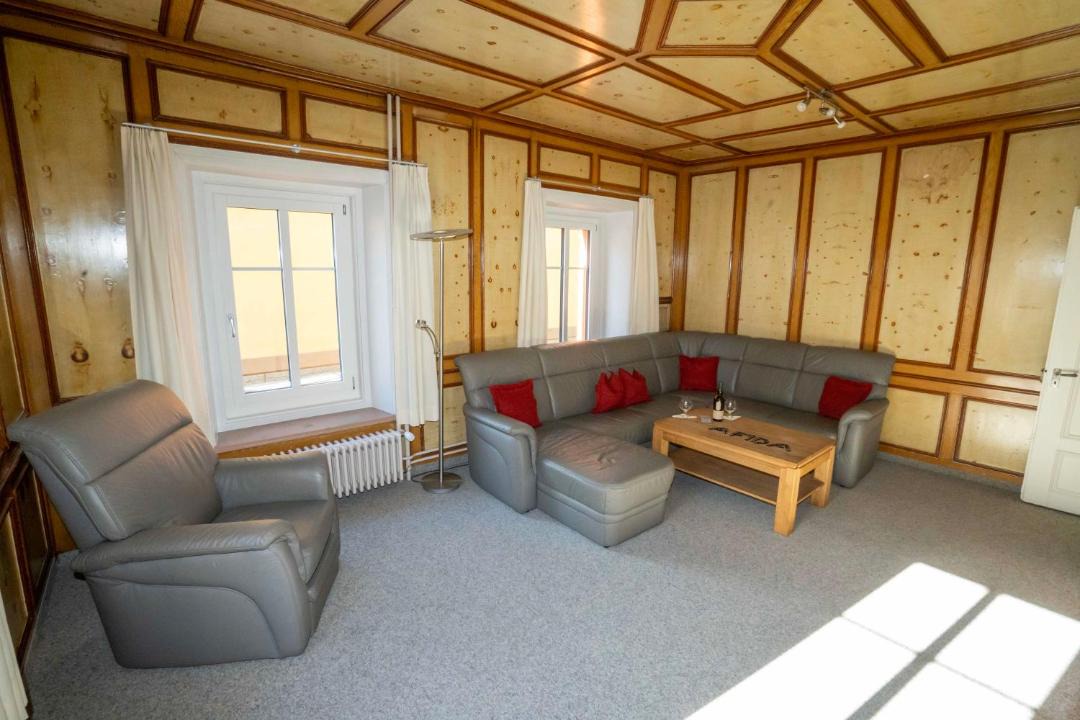 Photo of Others in Engadin Scoul