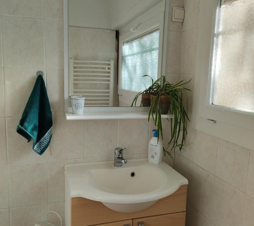 Photo of Bathroom in Quartier des Espesses