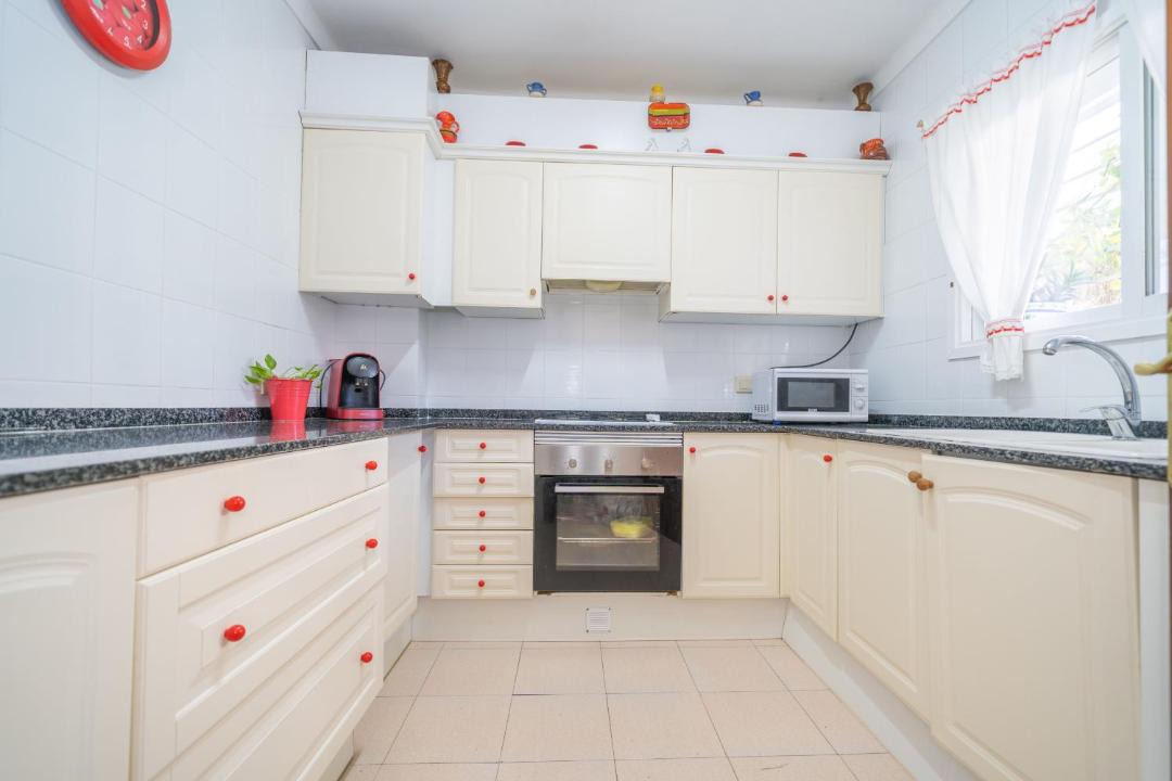 Photo of Kitchen in Sant Pol De Mar
