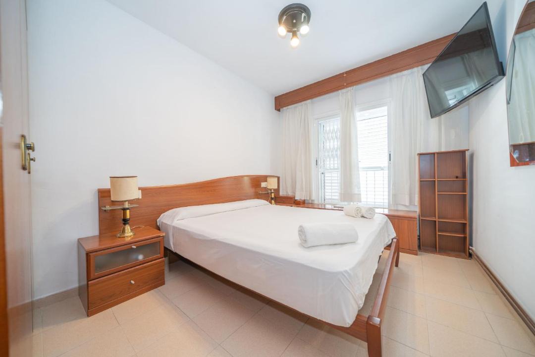 Photo of Bedroom in Sant Pol De Mar