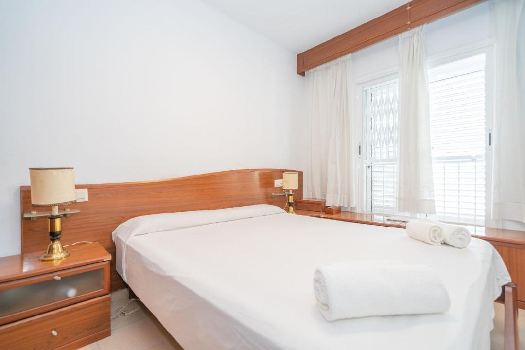 Photo of Bedroom in Sant Pol De Mar