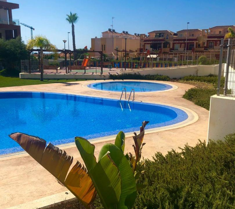 Photo of Outdoor in Villamartin