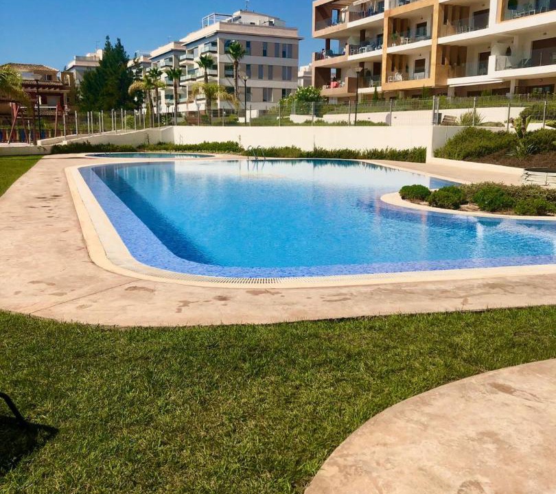 Photo of Outdoor in Villamartin