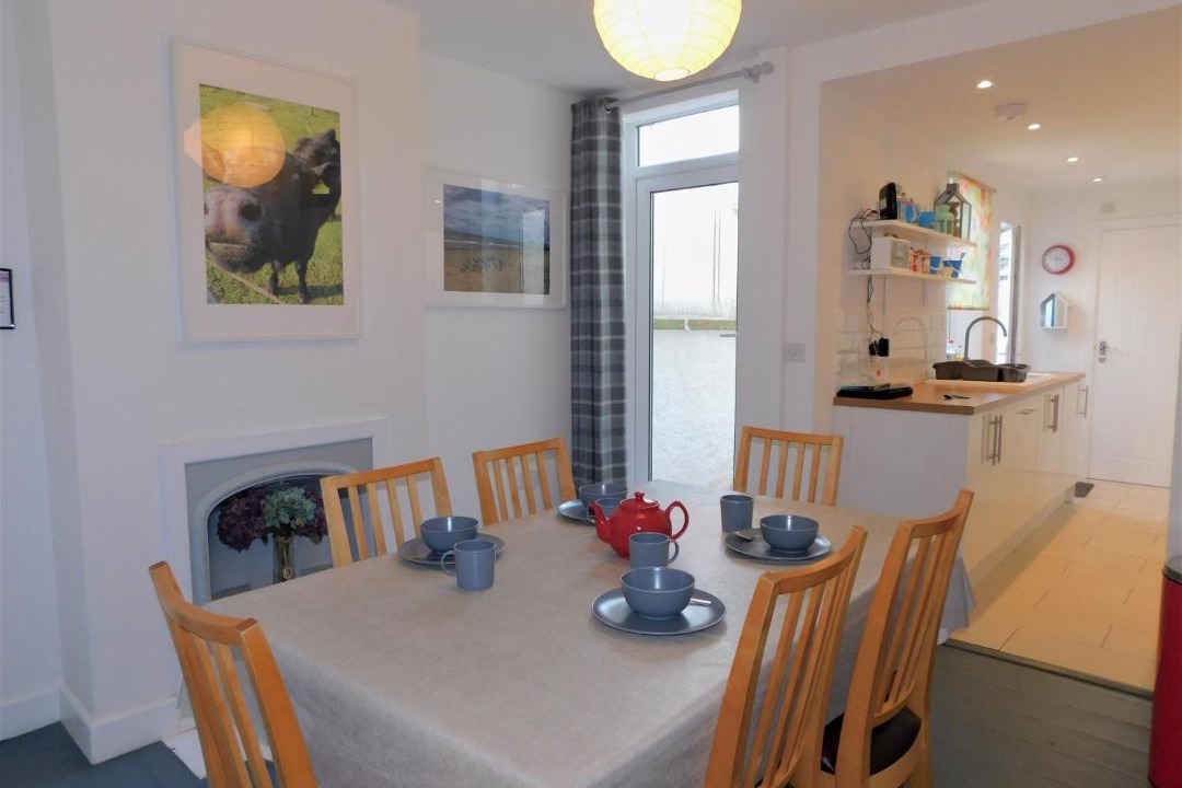 Photo of Others in West Runton