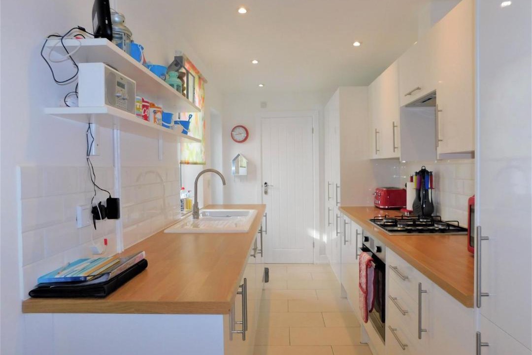 Photo of Others in West Runton