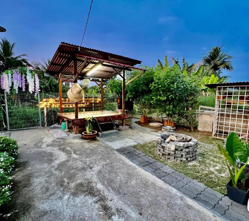 Photo of Others in Masjid Tanah