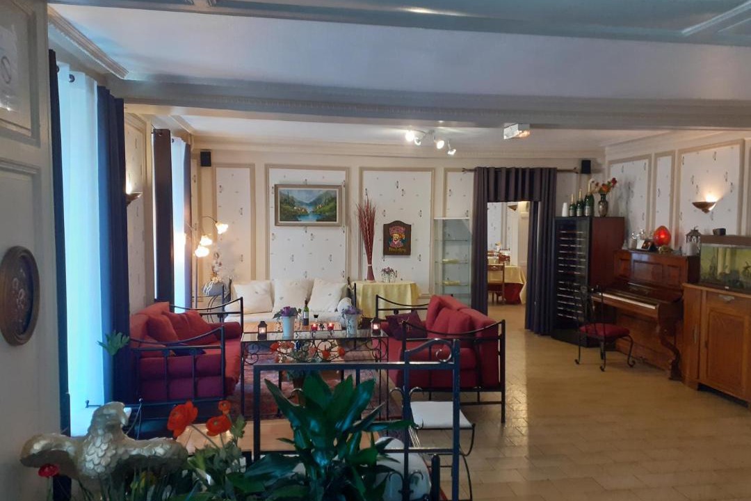 Photo of Livingroom in Thiers