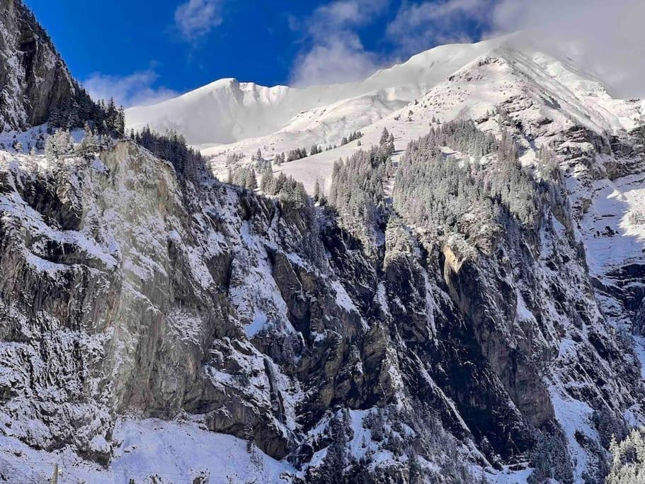 Photo of Others in Kandersteg