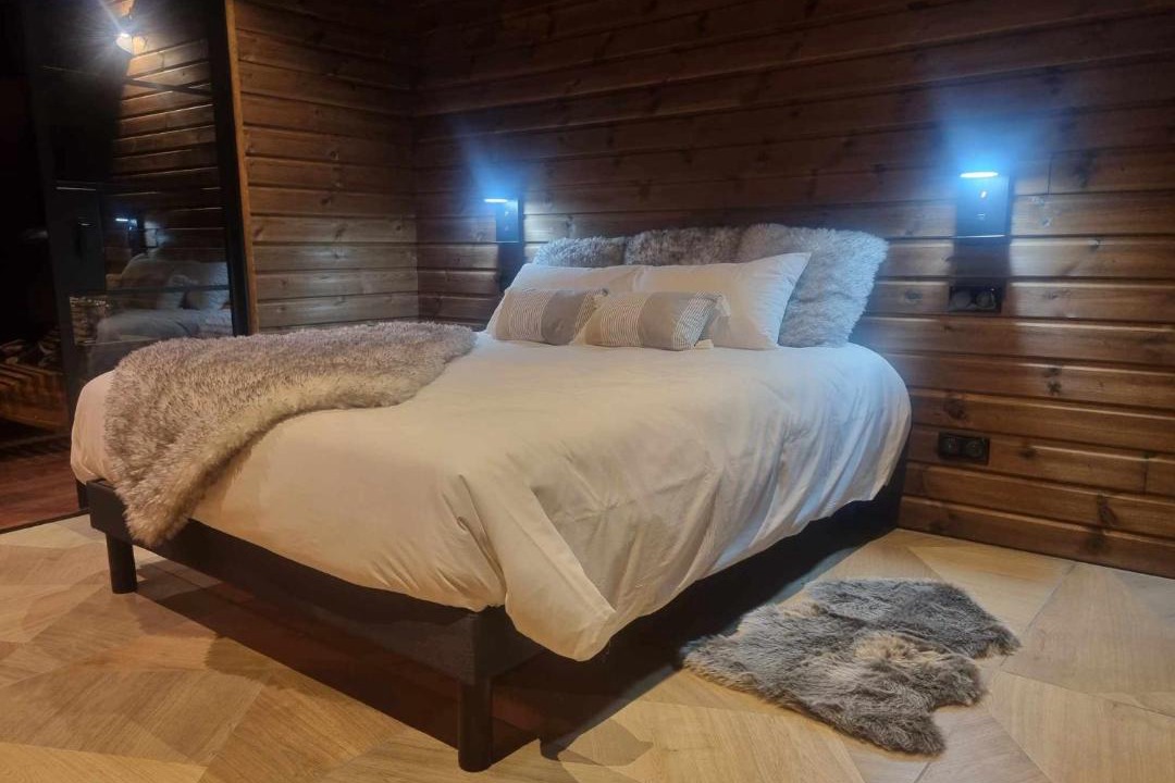 Photo of Bedroom in Calais