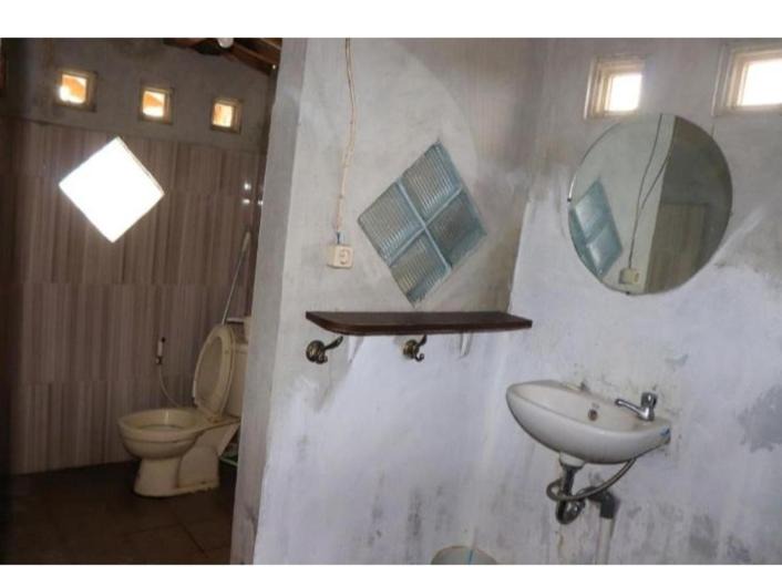Photo of Bathroom in Batukliang