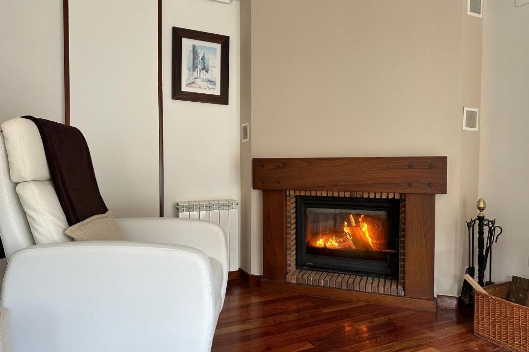 Photo of Livingroom in Ezcaray