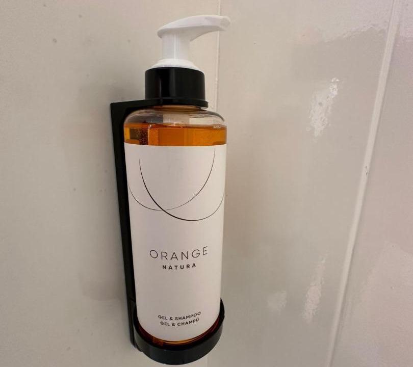 Photo of Bathroom in Ezcaray