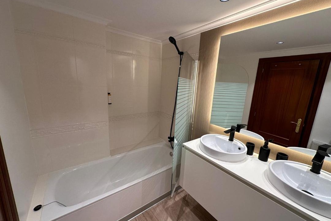 Photo of Bathroom in Ezcaray
