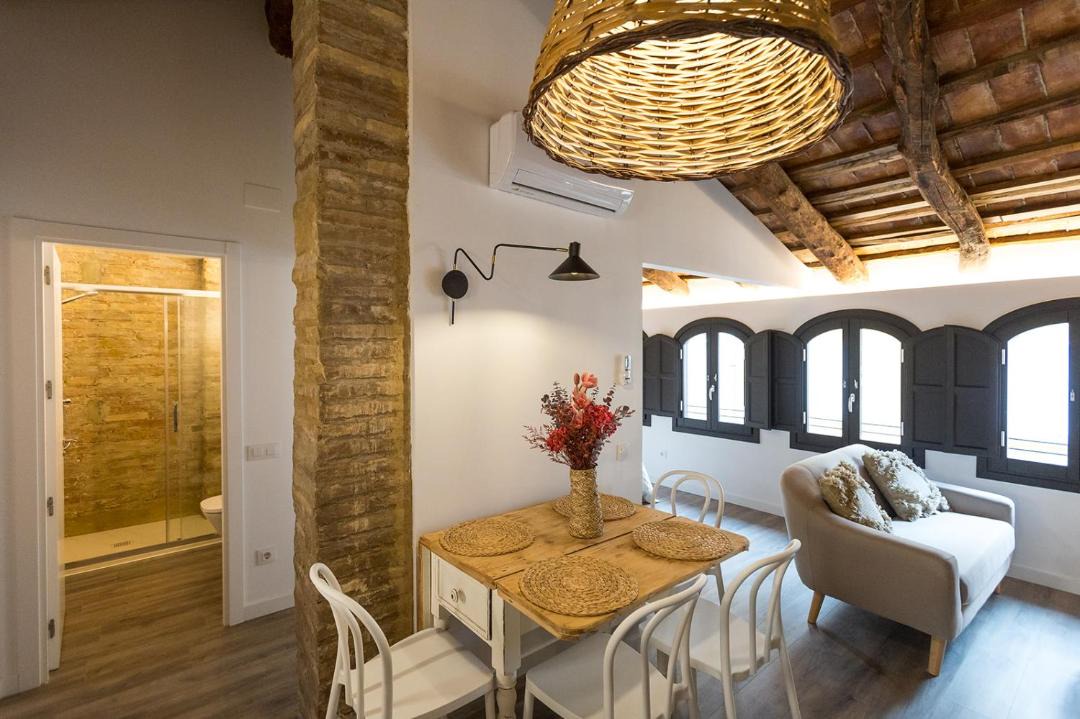 Photo of Livingroom in Tivenys