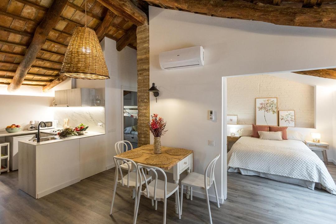 Photo of Livingroom in Tivenys