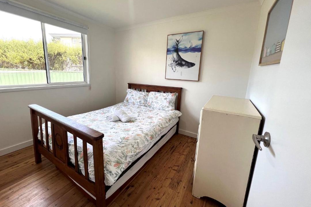 Photo of Bedroom in Tomakin