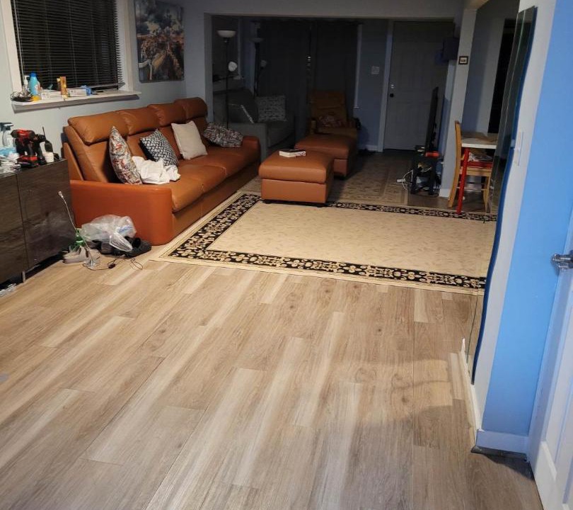 Photo of Livingroom in East Ocean View