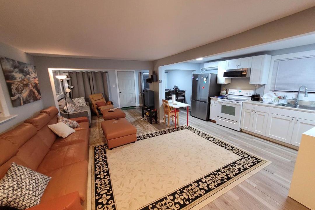 Photo of Livingroom in East Ocean View