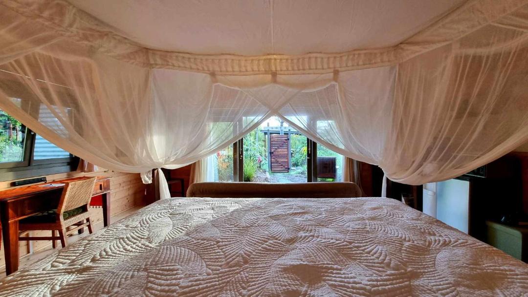 Photo of Bedroom in Tallebudgera Valley