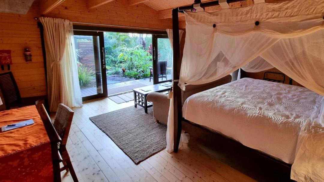 Photo of Bedroom in Tallebudgera Valley