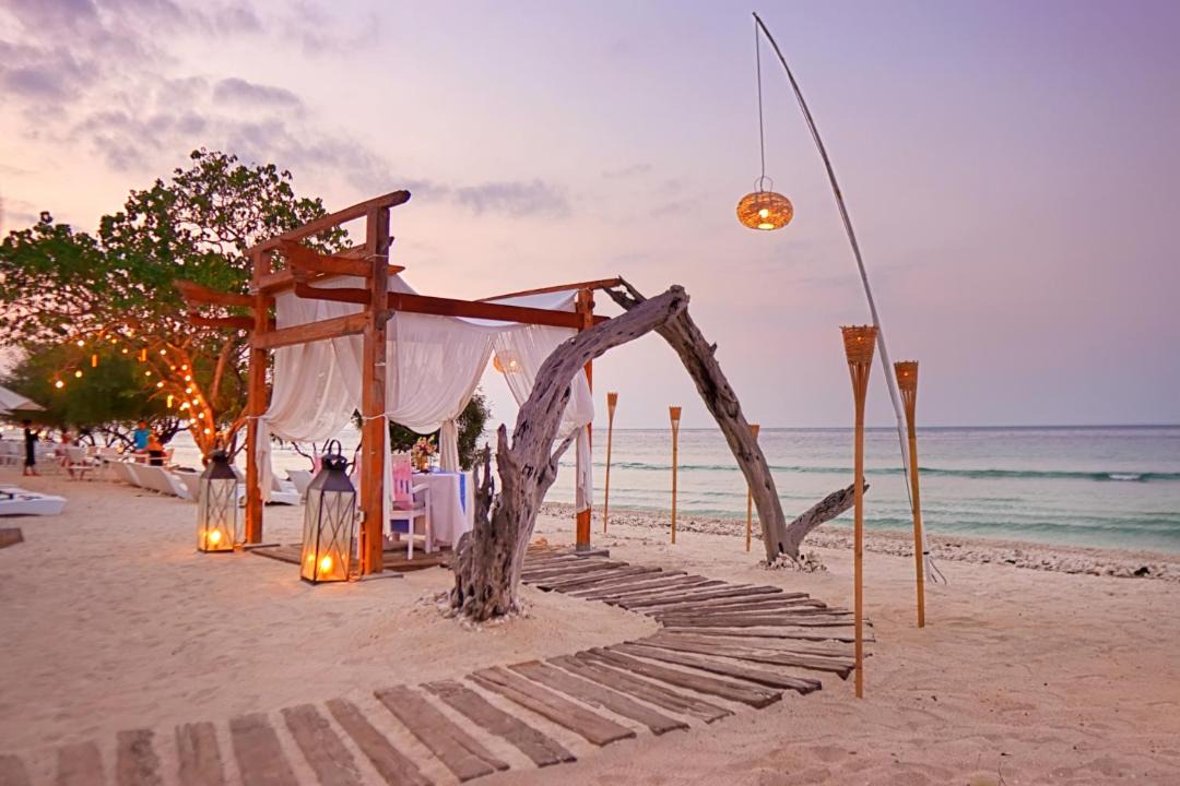 Photo of Others in Gili Trawangan