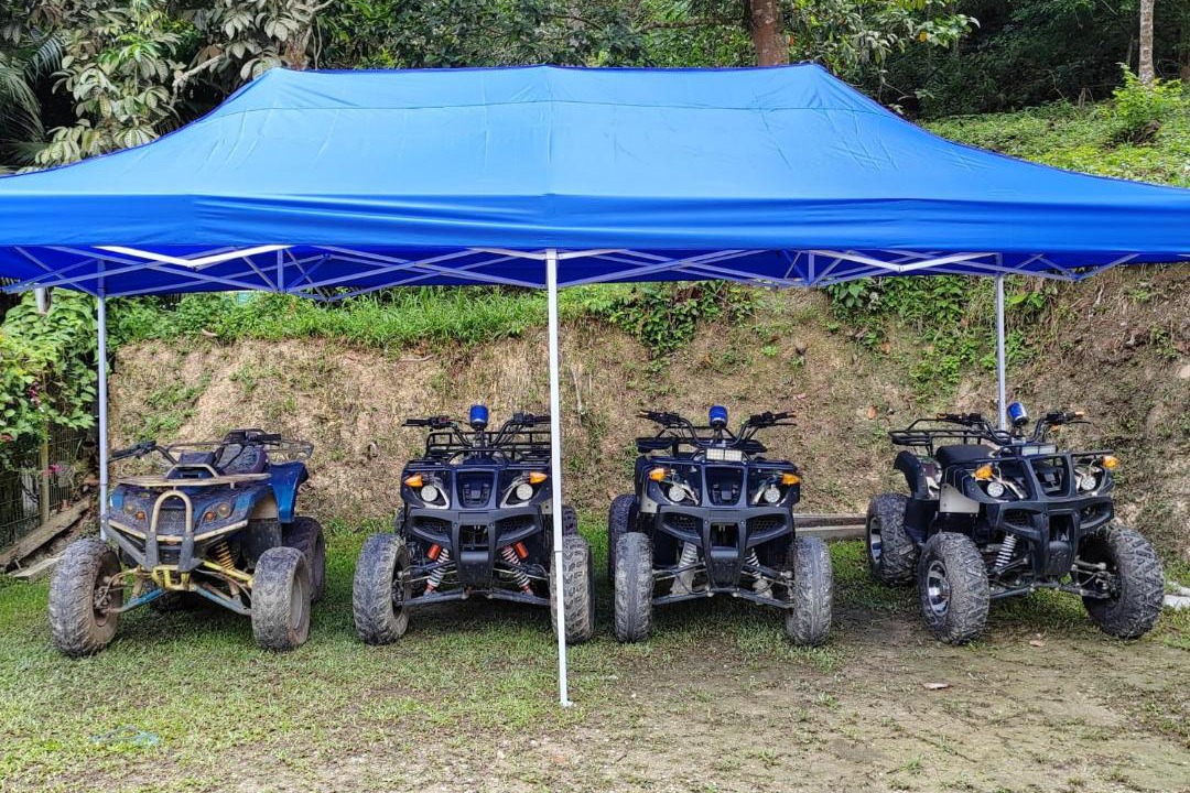 Photo of Outdoor in Rantau