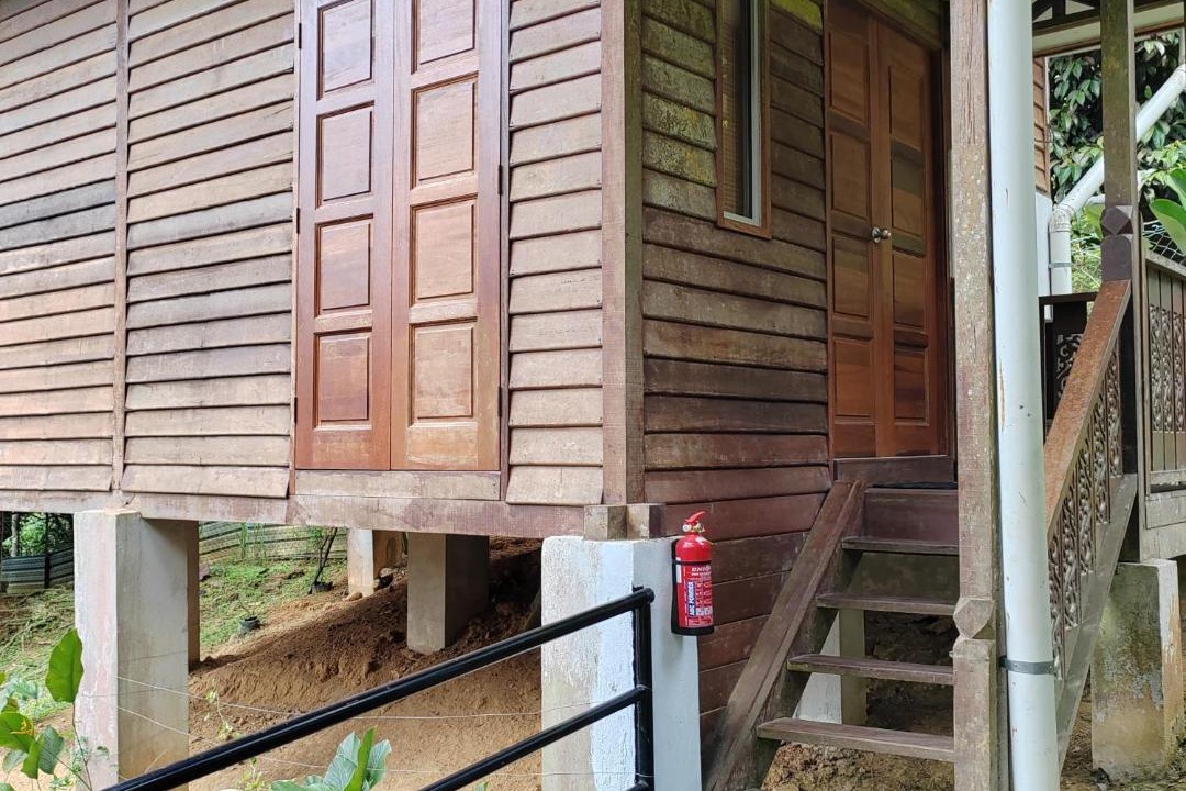 Photo of Others in Rantau