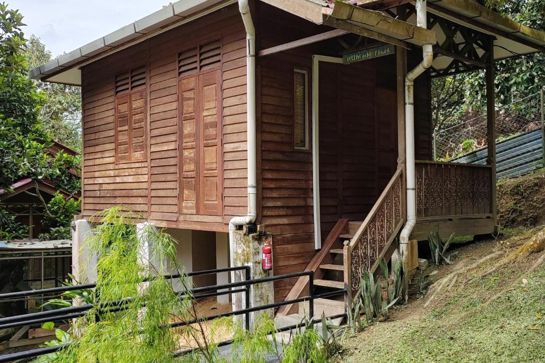 Photo of Others in Rantau