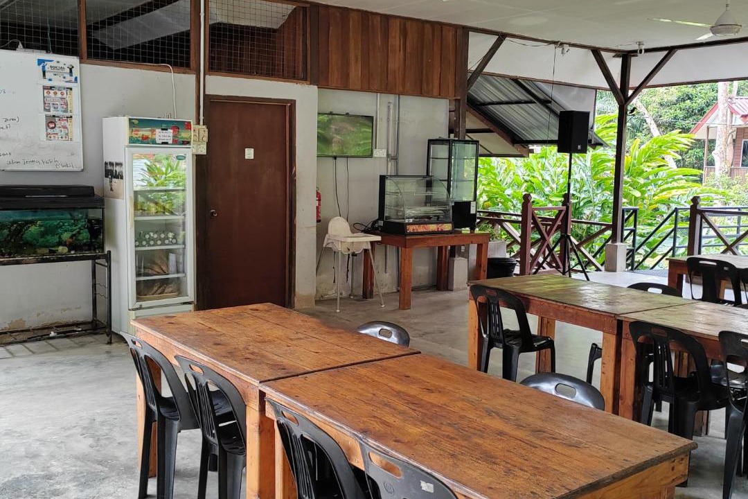 Photo of Others in Rantau