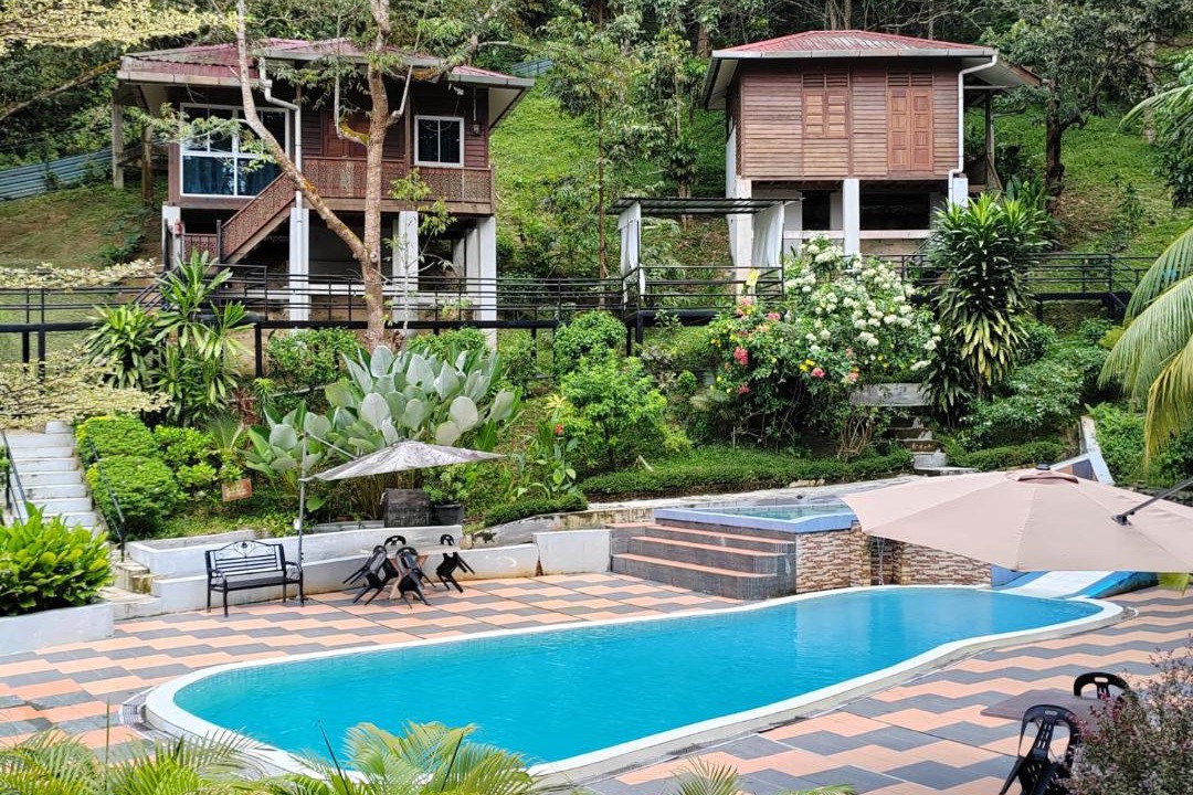 Photo of Others in Rantau