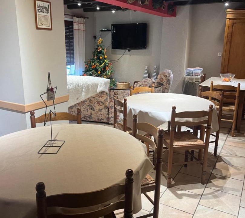 Photo of Livingroom in Rorschwihr