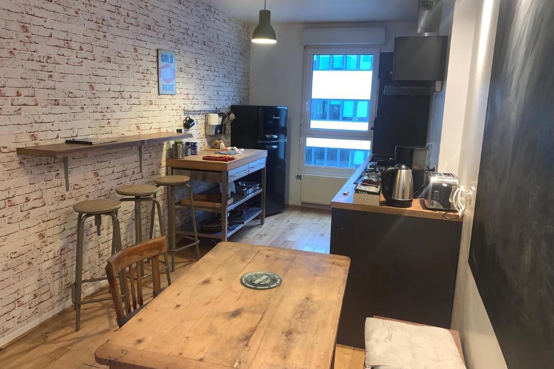 Photo of Others in 9th Arrondissement