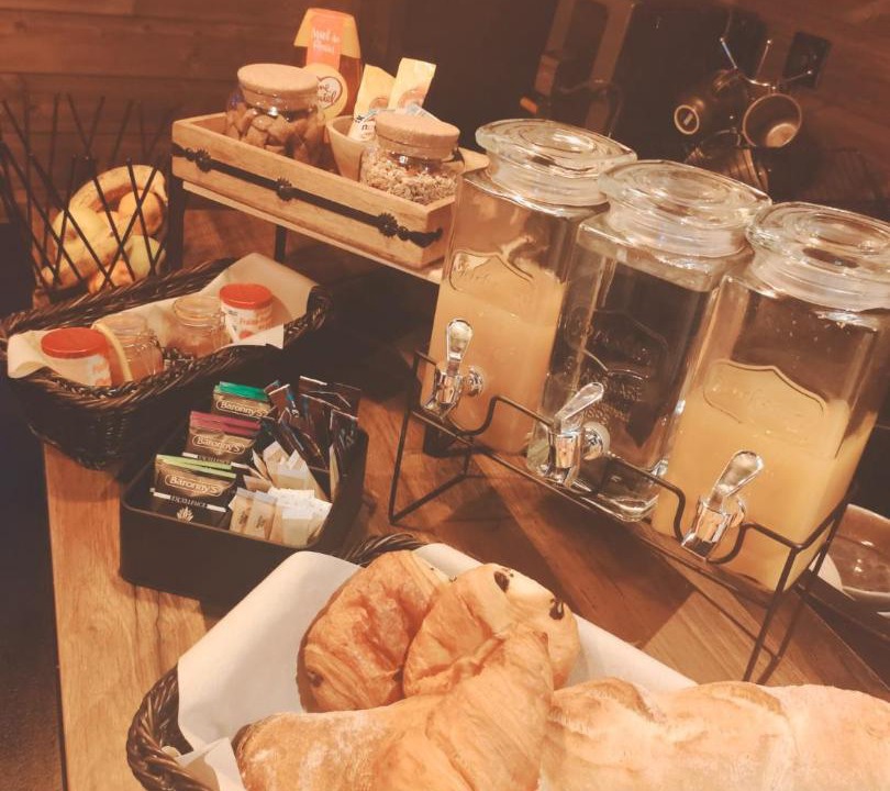 Photo of Livingroom in Calais