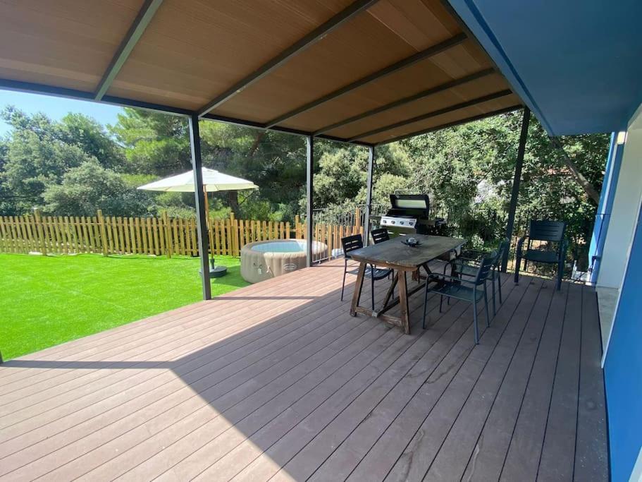 Photo of Patio Balcony in Maspujols
